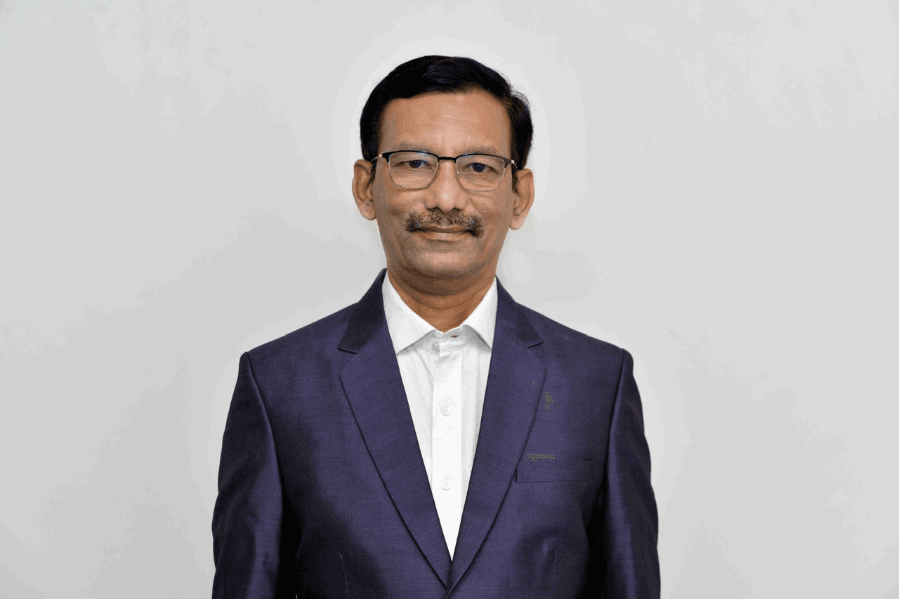 Samir Khawte, Lead Consultant (Electrical), ICS Engineers