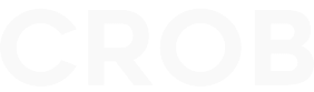 CROB Logo